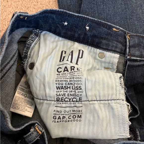 GAP Women's Jeans - Picture 4 of 4
